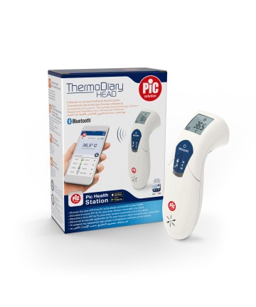 Termometru cu infrarosu...