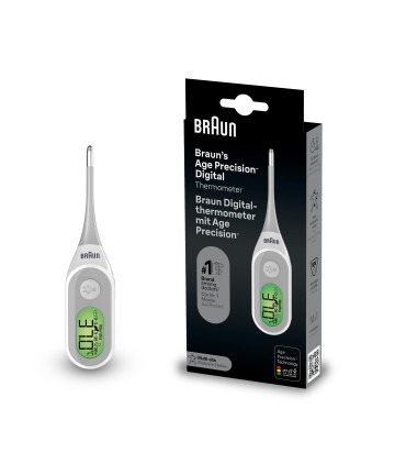 Termometru digital flexibil...