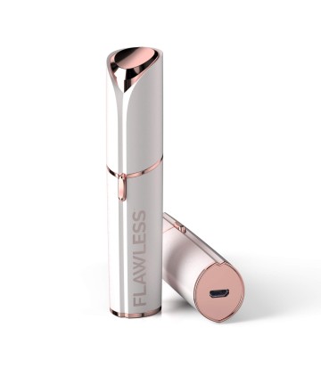 Trimmer facial pentru femei...