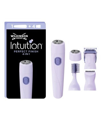 Trimmer electric Wilkinson...