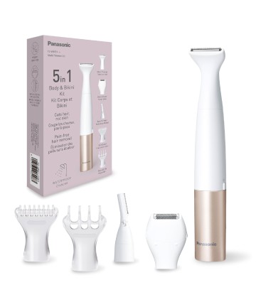 Trimmer corp 5 In 1,...