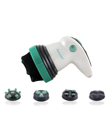 Aparat masaj anticelulitic...