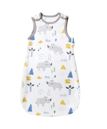 Sac de dormit fara maneci...