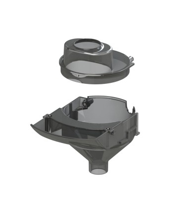 Palnie si capac de schimb...