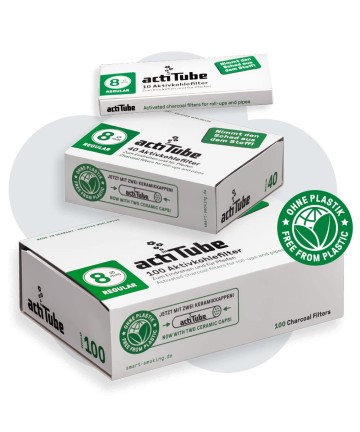 Filtre cu carbune activ...