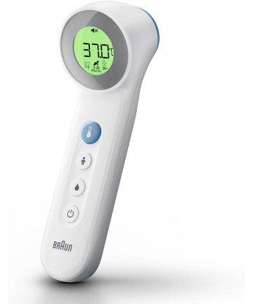 Termometru No touch + touch...