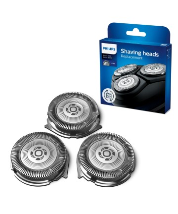 Set 3 capete de schimb...