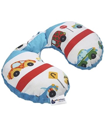 Perna de calatorie pentru...