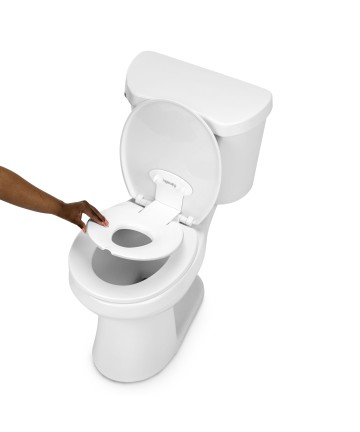 Adaptor pentru toaleta...