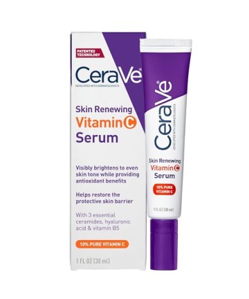 Ser pentru fata cu vitamina...