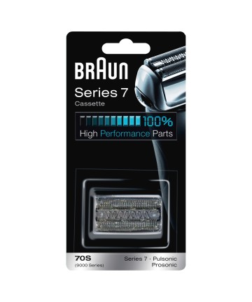 Rezerva aparat de ras Braun...