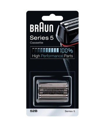 Rezerva aparat de ras Braun...