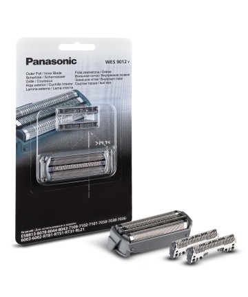 Rezerva aparat de ras...