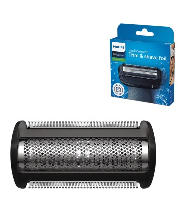 Rezerva aparat de ras...