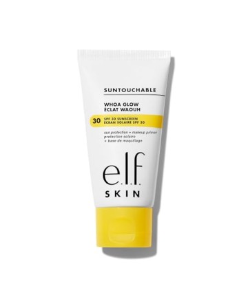 Crema protectie solara Elf...