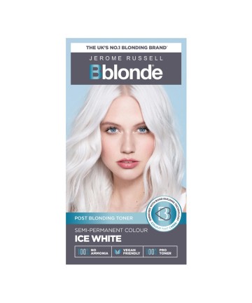 Vopsea semipermanenta...