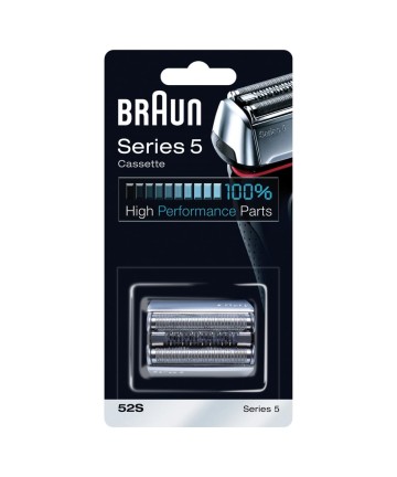 Rezerva aparat de ras Braun...