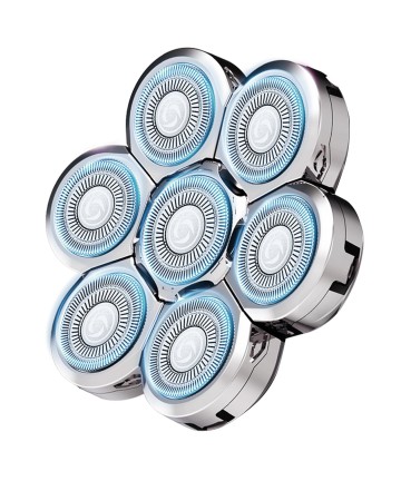 Rezerva aparat de ras...