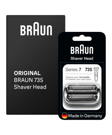 Rezerva aparat de ras Braun...