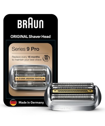 Rezerva aparat de ras Braun...