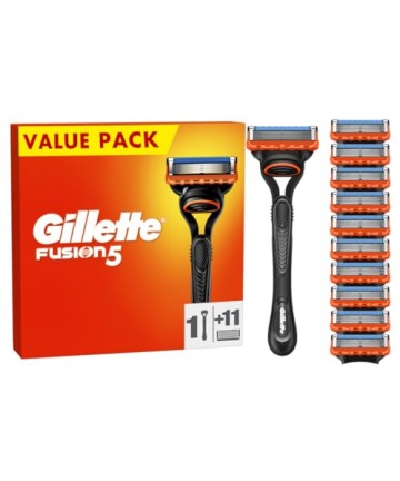 Aparat de ras Gillette...