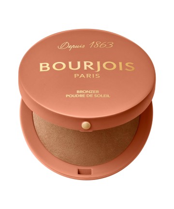 Bronzer Maxi Round Pot 002...
