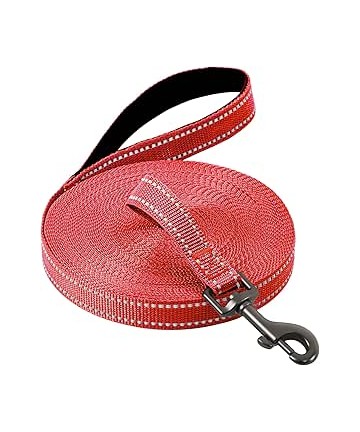 Lesa caine 15m reflectorizanta