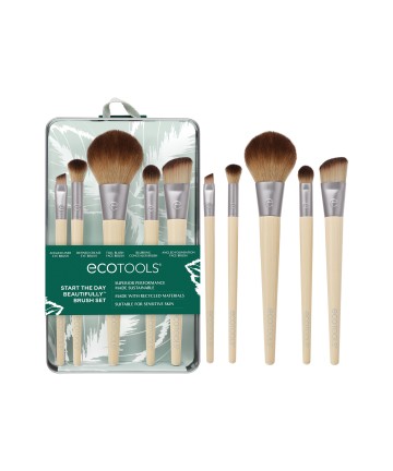 Set pensule de machiaj...