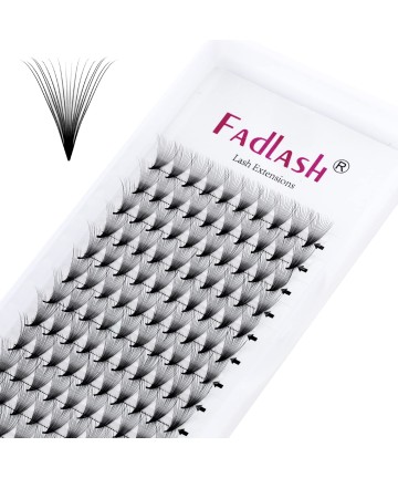 Extensii de gene, Fadlash