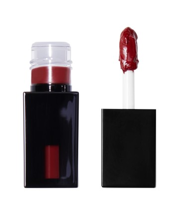 Ruj lucios rosu Spicy...